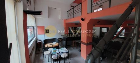 Store 120sqm for rent-Ilion » Agios Fanourios