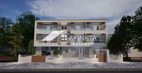 Apartment 90 sqm for sale