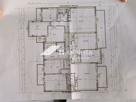 Apartment 75sqm for sale-Alexandroupoli » Kege