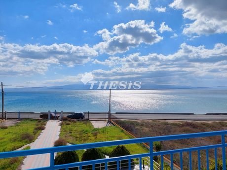 Κτίριο 220τ.μ. για πώληση-Ταμύνες » Αλιβέρι