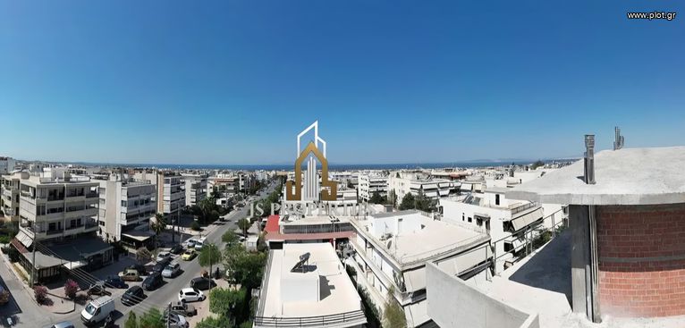 Maisonette 194 sqm for sale, Athens - South, Glyfada
