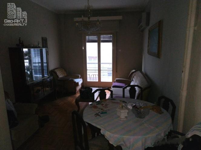 Διαμέρισμα 52 τ.μ. πρός πώληση, Αθήνα - Κέντρο, Πατήσια