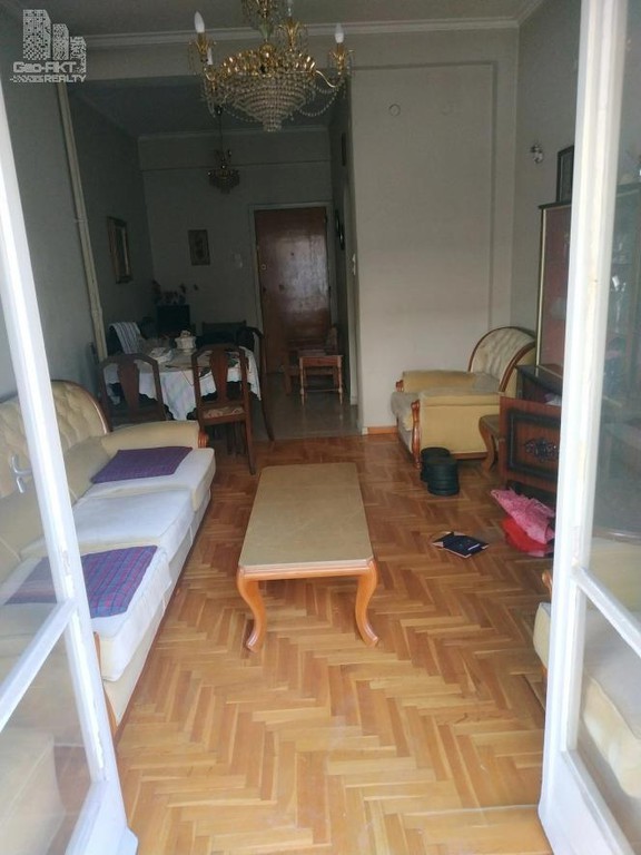 Διαμέρισμα 52 τ.μ. πρός πώληση, Αθήνα - Κέντρο, Πατήσια