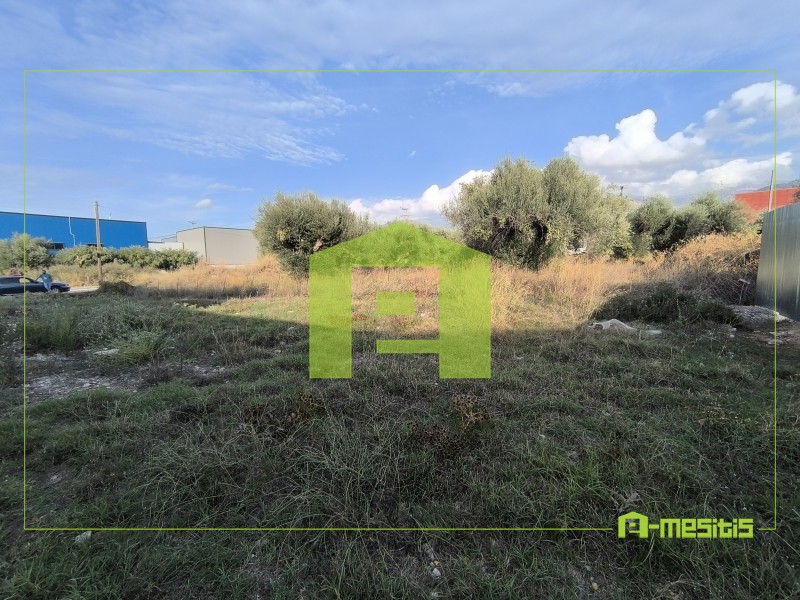 Οικόπεδο 450 τ.μ. πρός ενοικίαση, Αχαΐα, Πάτρα