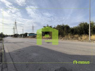 Οικόπεδο 450 τ.μ. πρός ενοικίαση, Αχαΐα, Πάτρα-thumb-1