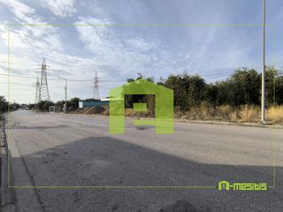 Οικόπεδο 450 τ.μ. πρός ενοικίαση, Αχαΐα, Πάτρα-thumb-2