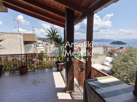 Apartment 55sqm for sale-Asini » Tolo