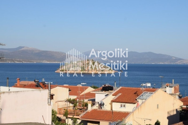 Διαμέρισμα 55 τ.μ. προς πώληση, Τολό