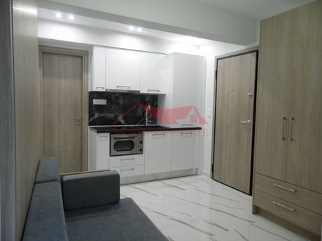 Studio 22sqm for sale-Mpotsari