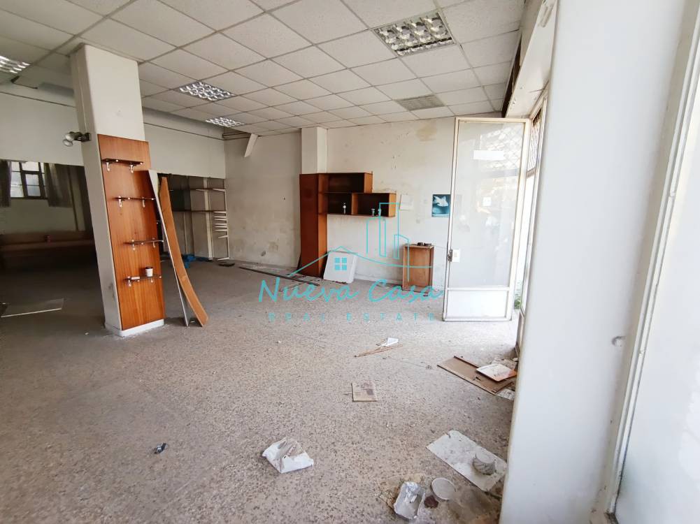 Κατάστημα 70 τ.μ. πρός ενοικίαση, Αχαΐα, Πάτρα