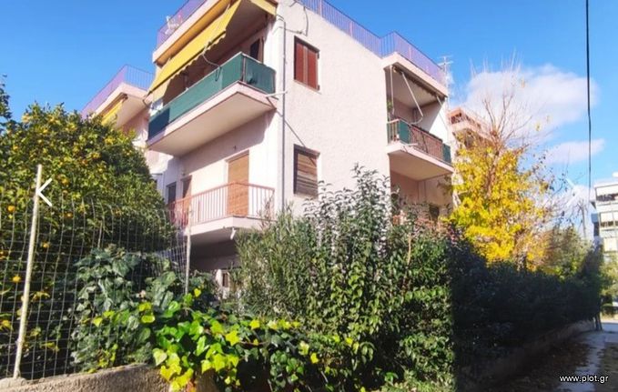 Διαμέρισμα 135 τ.μ. για πώληση, Αθήνα - Βόρεια Προάστια, Πεύκη