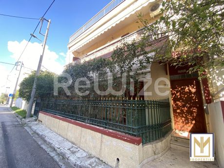 Διαμέρισμα 80τ.μ. για πώληση-Αχαρνές » Λυκότρυπα