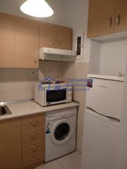 Studio / γκαρσονιέρα 45 τ.μ. για πώληση, Θεσσαλονίκη - Κέντρο, Τριανδρία-thumb-3