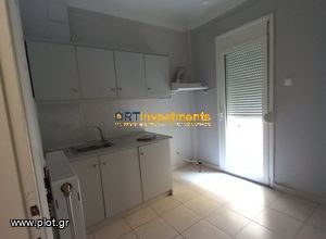 Apartment 53 sqm for rent, Thessaloniki - Center, Ntepo