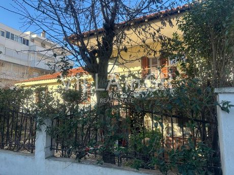 Μονοκατοικία 150τ.μ. για πώληση-Θερμαϊκός » Περαία