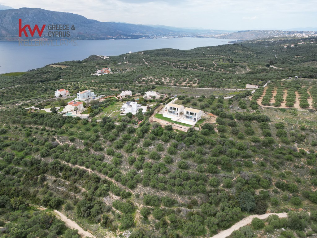 Οικόπεδο 3.393,18 τ.μ. προς πώληση, Στέρνες Ακρωτηρίου