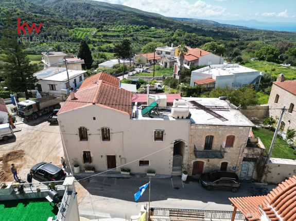 Μονοκατοικία 224,70 τ.μ. για πώληση, Ν. Ρεθύμνου, Αρκάδι