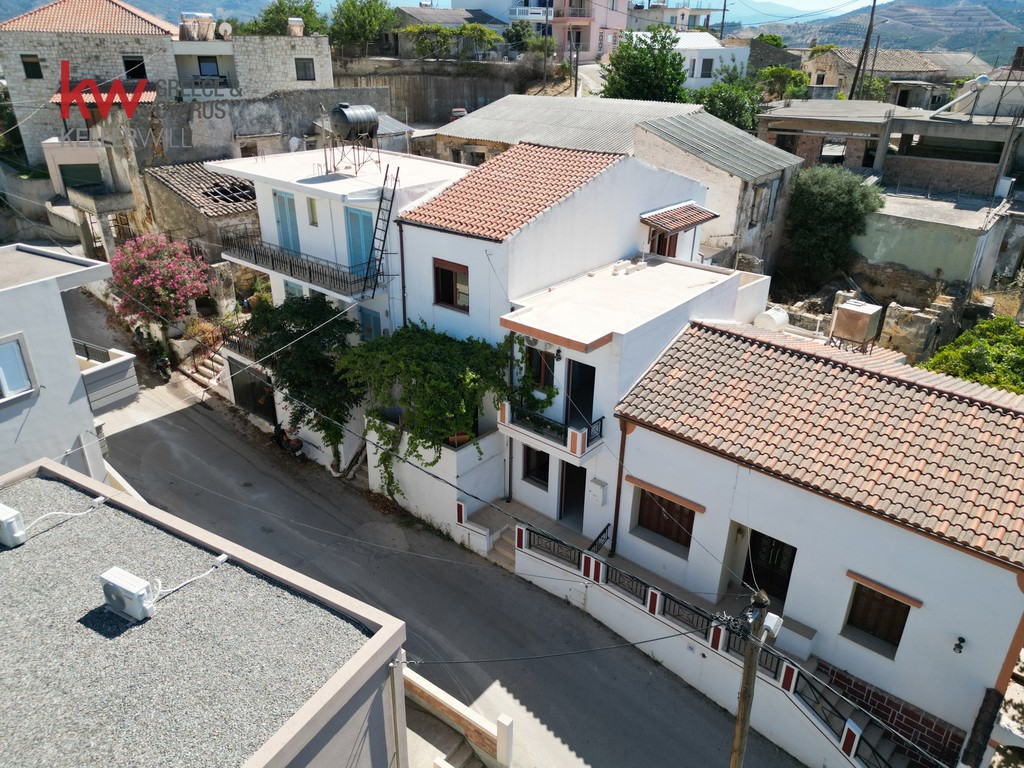 Μεζονέτα 56,12 τ.μ. προς πώληση, Γαλατάς Νέας Κυδωνίας