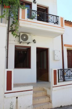 Μεζονέτα 56,12τ.μ. για πώληση-Νέα κυδωνία