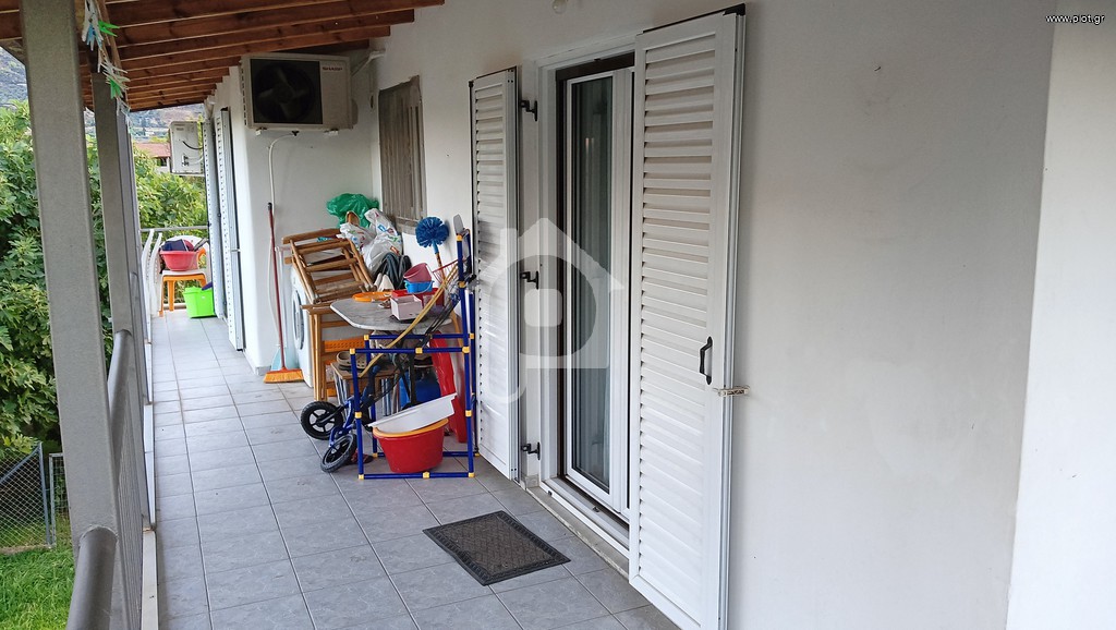 Συγκρότημα διαμερισμάτων 3.017 τ.μ. προς πώληση, Νικολαίικα