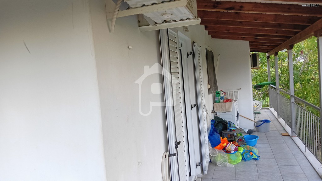Συγκρότημα διαμερισμάτων 3.017 τ.μ. προς πώληση, Νικολαίικα