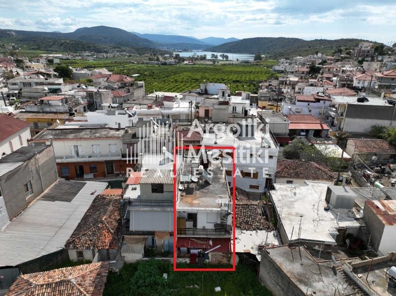 Detached home 135 sqm for sale, Argolis, Asini
