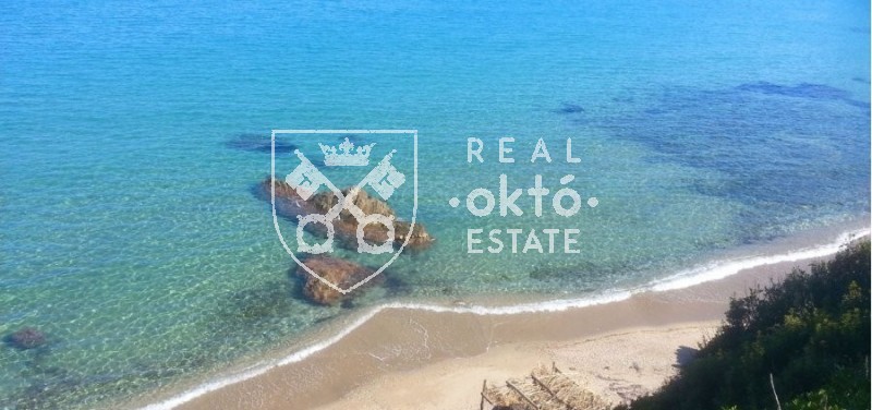 Αγροτεμάχια 4.760 τ.μ. πρός πώληση, Χαλκιδική, Σιθωνία