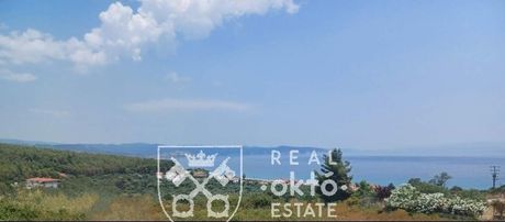 Parcel 4.760sqm for sale-Sithonia » Salonikiou