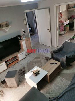 Detached home 150sqm for sale-Rodolivos » Center