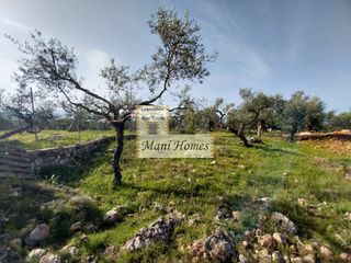 Οικόπεδο 912 τ.μ. για πώληση, Μεσσηνία, Λεύκτρος-thumb-3