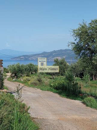 Οικόπεδο 912 τ.μ. για πώληση, Μεσσηνία, Λεύκτρος