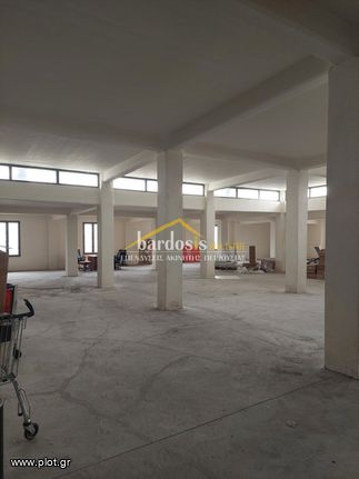 Business bulding 800 sqm for rent, Piraeus, Piraeus - Center