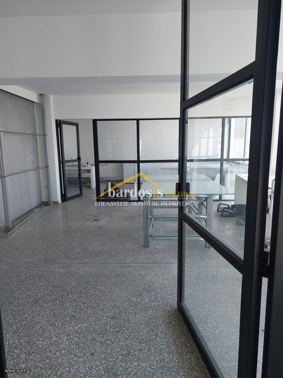 Γραφείο 540 τ.μ. πρός ενοικίαση, Αθήνα - Κέντρο, Κολωνός - Κολοκυνθούς