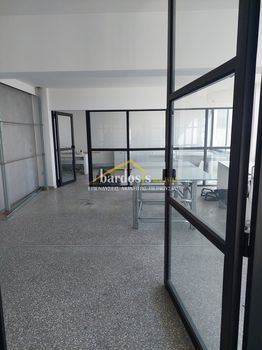 Office 540sqm for rent-Kolonos - Kolokinthous