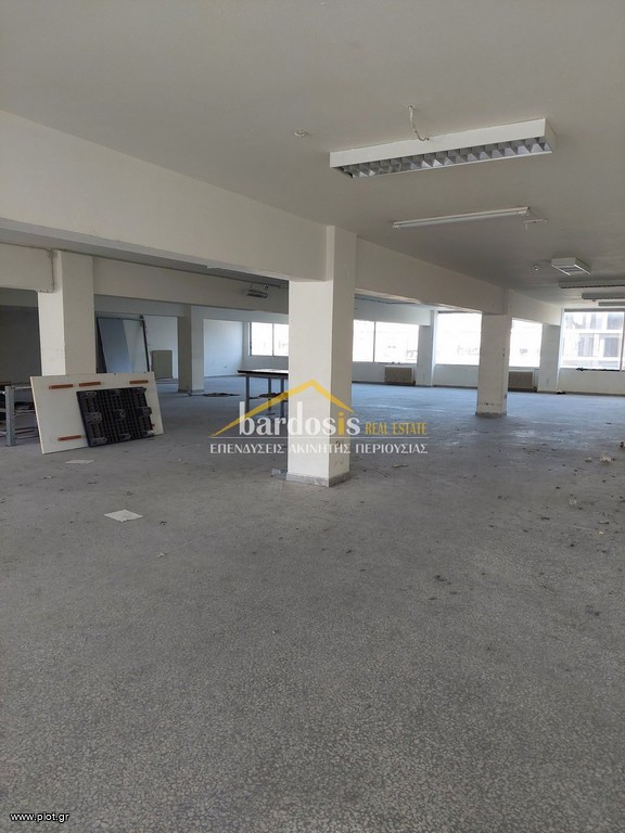 Γραφείο 540 τ.μ. προς ενοικίαση, Κολωνός - Κολοκυνθούς