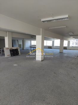 Office 540sqm for rent-Kolonos - Kolokinthous