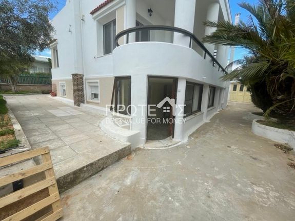 Apartment 140 sqm for rent, Rest Of Attica, Rafina