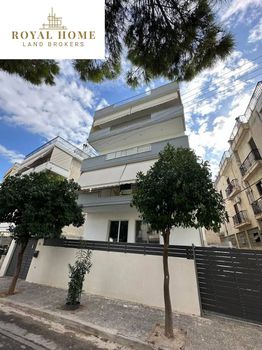 Διαμέρισμα 110τ.μ. για πώληση-Άλιμος » Κυθηρίων - πανί