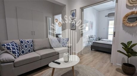 Apartment 62sqm for sale-Patision - Acharnon » Agios Panteleimonas
