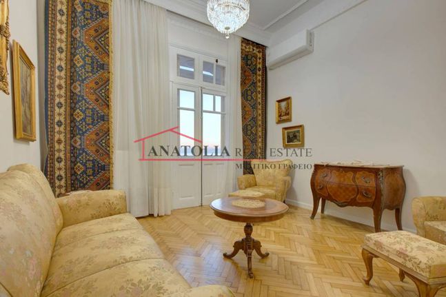 Διαμέρισμα 160 τ.μ. για ενοικίαση, Θεσσαλονίκη - Κέντρο, Νέα Παραλία
