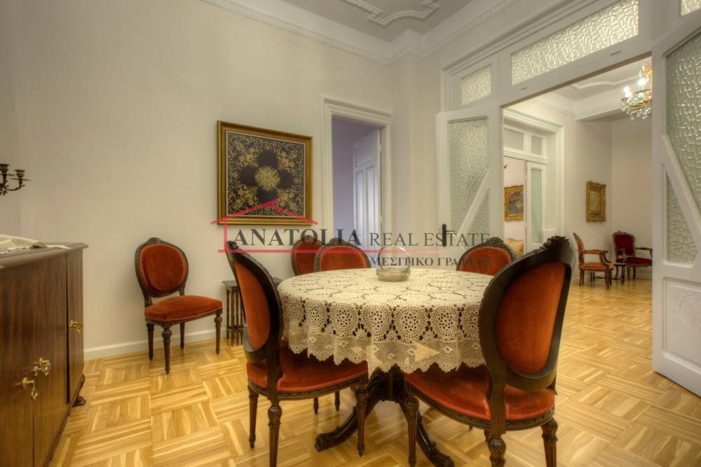 Διαμέρισμα 160 τ.μ. πρός ενοικίαση, Θεσσαλονίκη - Κέντρο, Νέα Παραλία