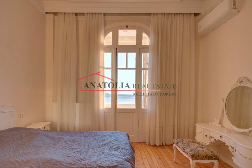 Διαμέρισμα 160 τ.μ. πρός ενοικίαση, Θεσσαλονίκη - Κέντρο, Νέα Παραλία