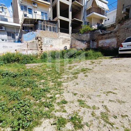 Οικόπεδο 288 τ.μ. για πώληση, Πειραιάς, Αγία Σοφία
