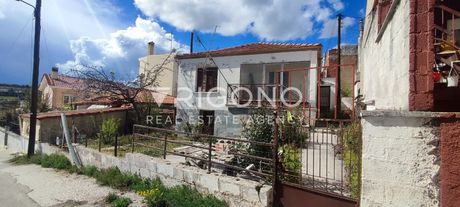 Land plot 233sqm for sale-Kozani » Center
