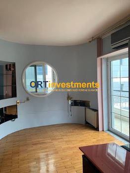 Maisonette 121sqm for rent-Martiou