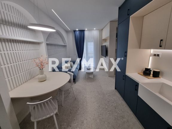 Apartment 45 sqm for sale, Thessaloniki - Center, Agios Dimitrios