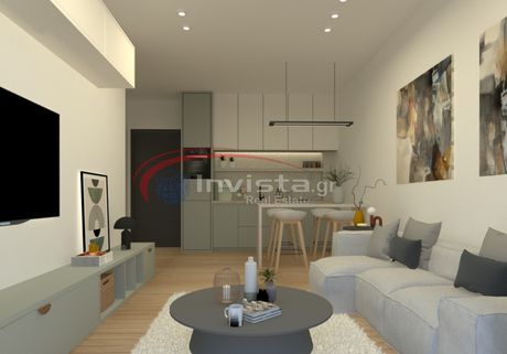 Διαμέρισμα 114τ.μ. για πώληση-Καλαμαριά » Άγιος ιωάννης