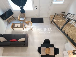 Loft 60 τ.μ. για ενοικίαση
