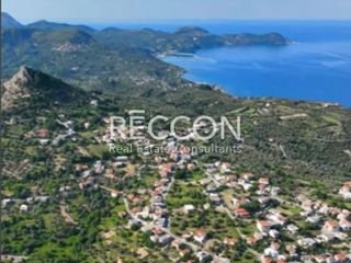 Οικόπεδο 980 τ.μ. για πώληση, Εύβοια, Κύμη-thumb-2