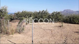 Οικόπεδο 980 τ.μ. για πώληση, Εύβοια, Κύμη-thumb-1